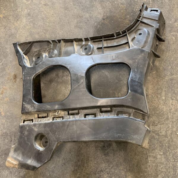 ŚLIZG ZDERZAKA LEWY TYŁ ET7617A882AJ FORD TRANSIT COURIER