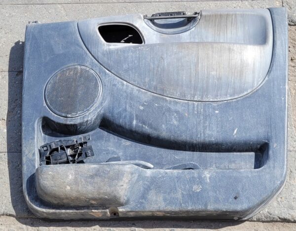 BOCZEK DRZWI PRAWY JUMPY SCUDO EXPERT 06-16 FV