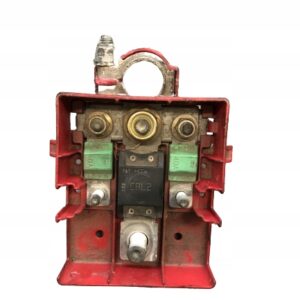 KLEMA RENAULT MASTER II MOVANO 1.9 8200169485