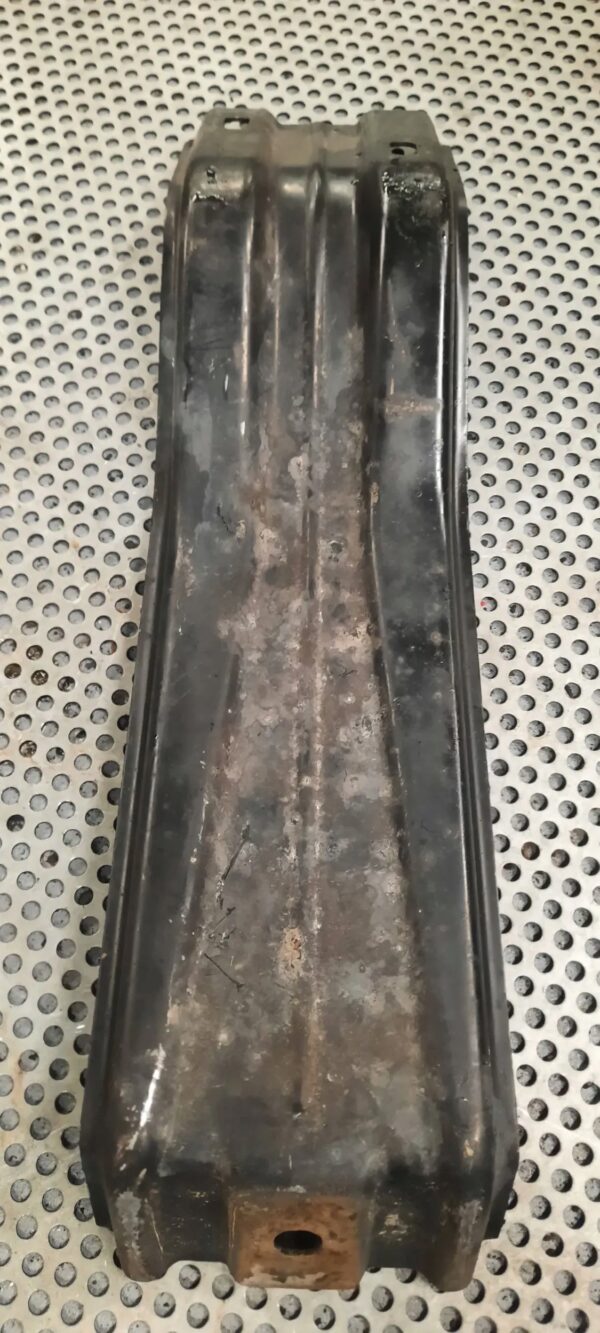 MOCOWANIE ZDERZAKA IVECO DAILY 14-22