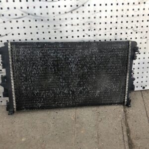 CHŁODNICA WODY VITO 2.2 CDI A6395010401 NR13