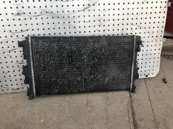 CHŁODNICA WODY VITO 2.2 CDI A6395010401 NR13