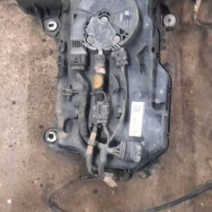 ZBIORNIK ADBLUE 7E0131877E VOLKSWAGEN T6