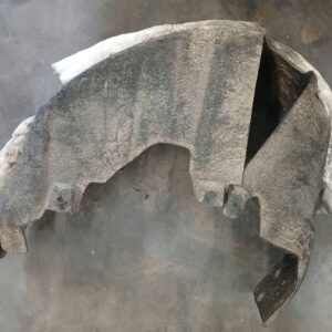 NADKOLE PRAWY TYŁ FORD COURIER