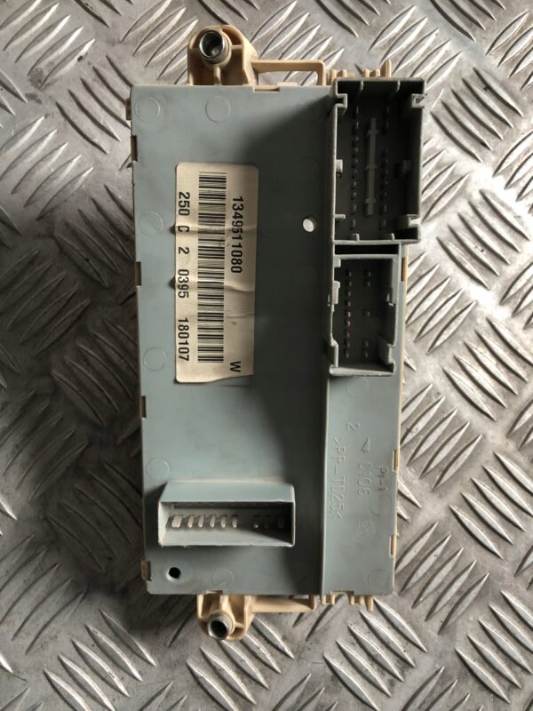 SKRZYNKA BSI DUCATO BOXER JUMPER 1349511080