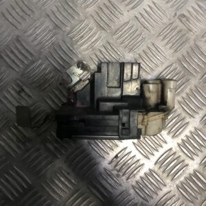 ZAMEK DRZWI PRAWY PRZÓD FIAT DUCATO JUMPER