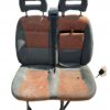 FOTEL PASAŻERA KANAPA DUCATO BOXER JUMPER 06-14 EUROPA