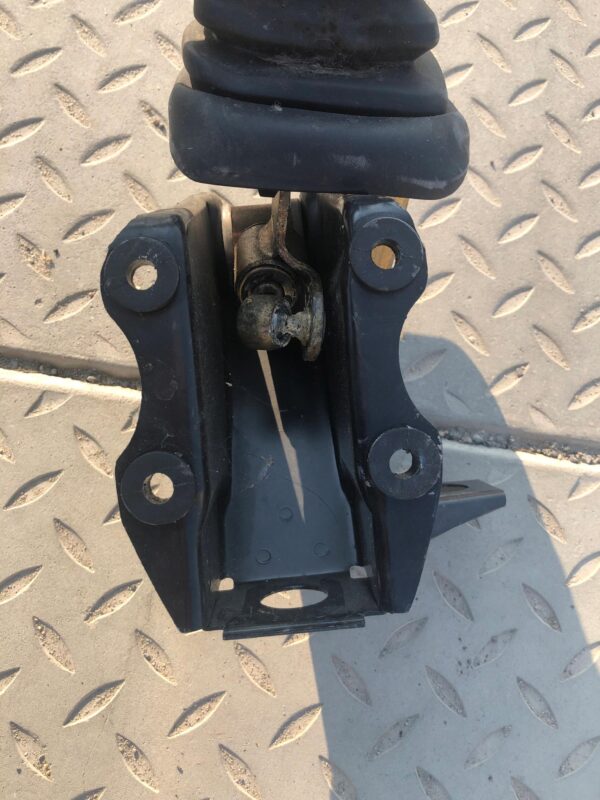 LEWAREK ZMIANY BIEGÓW CITROEN BERLINGO