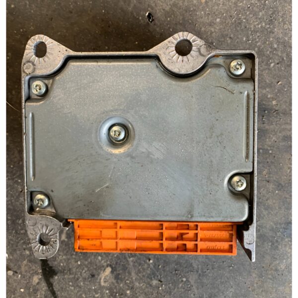 STEROWNIK MODUŁ AIRBAG 1328447080 FIAT DUCATO II