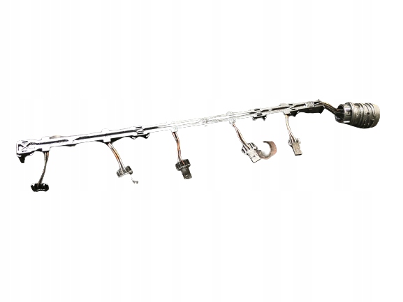 INSTALACJA POMPOWTRYSKÓW VW T5 2.5 070973132