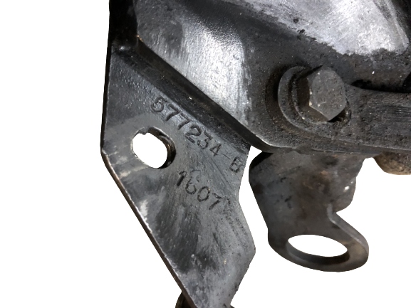 ŁAPA SILNIKA JUMPY SCUDO EXPERT 2.0 HDI 577234B