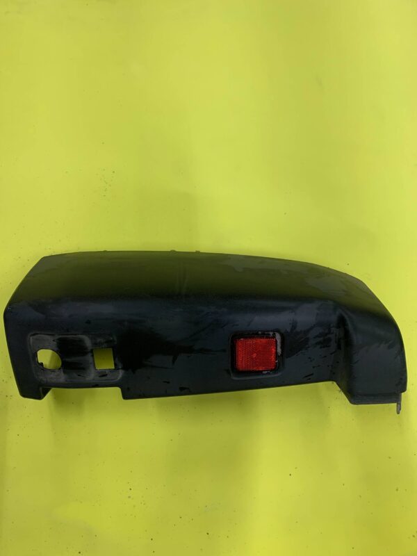 NAROŻNIK ZDERZAKA PRAWY TYŁ DUCATO BOXER JUMPER 2.0 HDI EURO