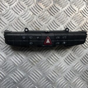 PRZEŁĄCZNIK PANEL STEROWANIA VITO A6395454507