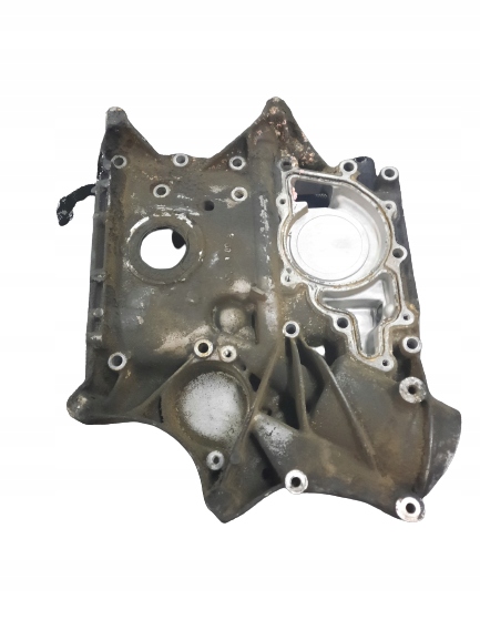 OSŁONA ROZRZĄDU MERCEDES W210 2.2 R6110150002 2