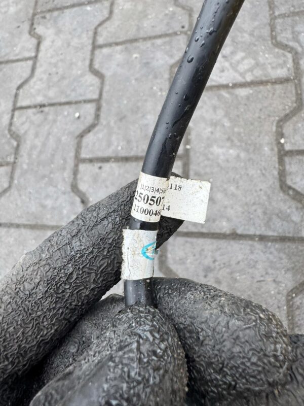 PRZEWÓD AKUMULATORA TRIUMPH TIGER 800 XCA 18-20 LIFT 2505079/2