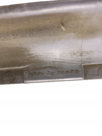 OSŁONA RAMKA MERCEDES VITO 638 A6387374471