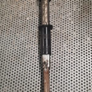 KRZYŻAK KOLUMNA KIEROWNICZA RENAULT MASTER