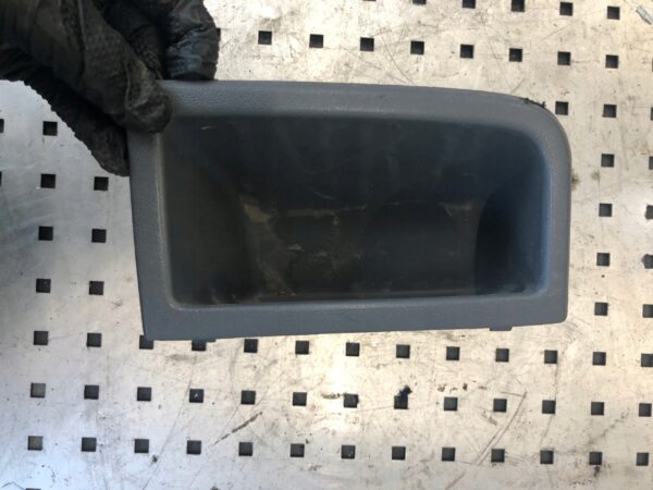 PÓŁKA SCHOWEK DESKI PRAWA DUCATO 02-06 735397546