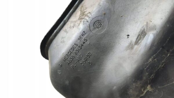 PRZEWÓD RURA DOLOT POWIETRZA MERCEDES VITO 638 A6388313445