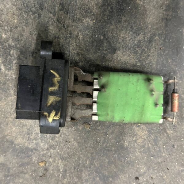 REZYSTOR DMUCHAWY 3C1H18B647AA TRANSIT MK7