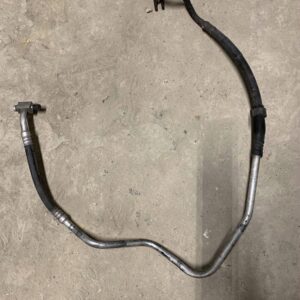 WĄŻ PRZEWÓD KLIMATYZACJI 1382285080 DUCATO BOXER JUMPER