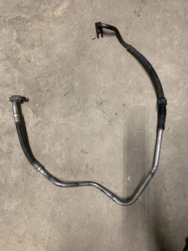 WĄŻ PRZEWÓD KLIMATYZACJI 1382285080 DUCATO BOXER JUMPER