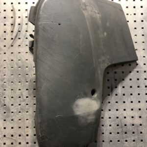 NAROŻNIK ZDERZAKA LEWY TYŁ NR 5 TRAFIC 7700313231