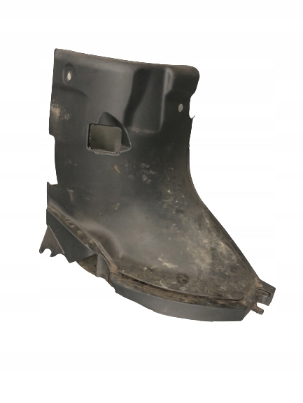 OSŁONA PODŁOGI PRAWA FIAT DUCATO JUMPER 11- 2.2