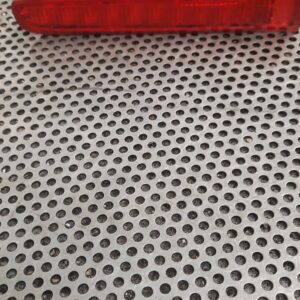 ŚWIATŁO STOP VOLKSWAGEN T5 27050600