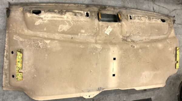 PODSUFITKA BOXER DUCATO JUMPER 3.0 EU 06-11