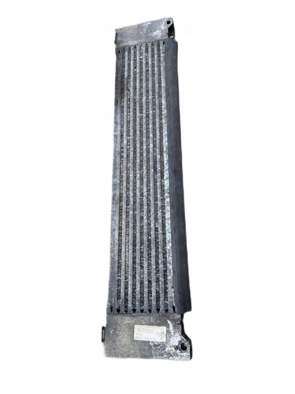 INTERCOOLER MERCEDES VIANO VITO 2.2 A6395010201