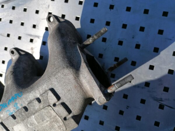 KOLEKTOR SSĄCY DUCATO 2.8 JUMPER 500369320