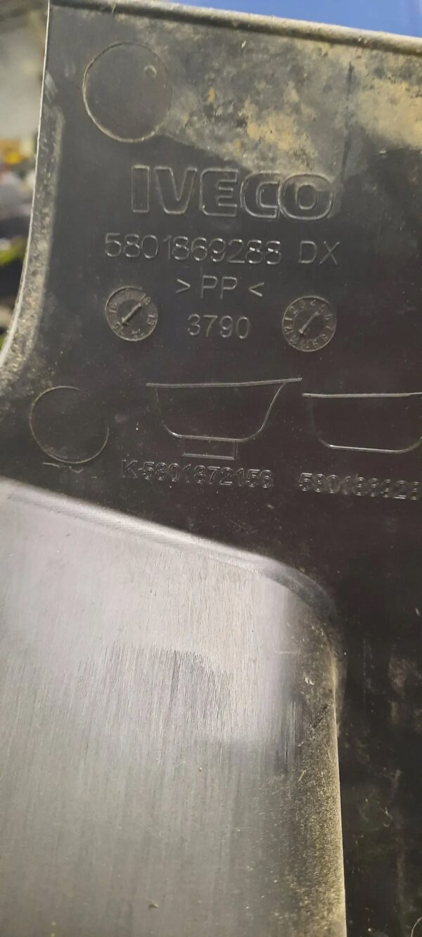 LISTWA PROGU 5801869288 IVECO DAILY VI-14 HPI