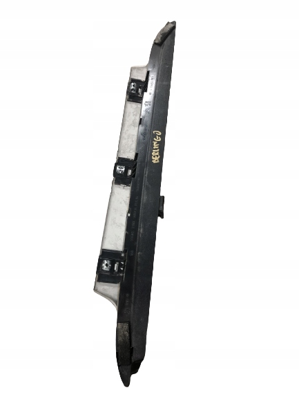 ROLETA DRZWI LEWA CITROEN BERLINGO II 14- 96818790