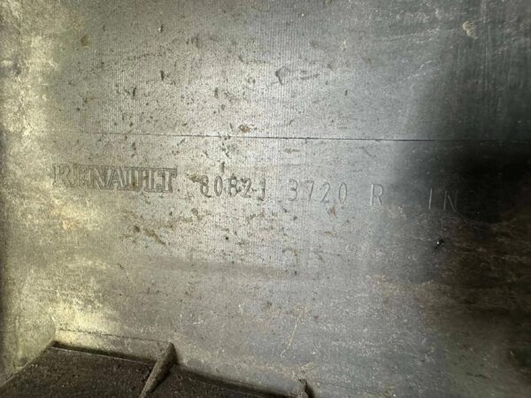 LISTWA DRZWI LEWY PRZÓD RENAULT TRAFIC III 14- 808213720R