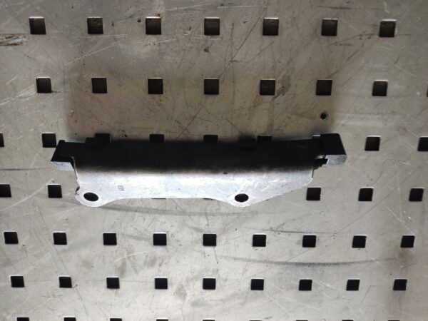 ŚLIZG ROZRZĄDU RENAULT MASTER II 3.0 FV