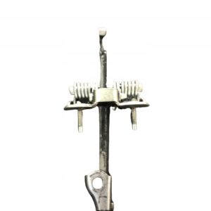 OGRANICZNIK DRZWI RENAULT TRAFIC III 14- 00242R