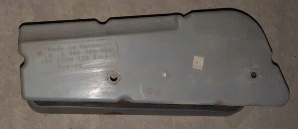 SCHOWEK / POJEMNIK SPRINTER W906 A9065800001