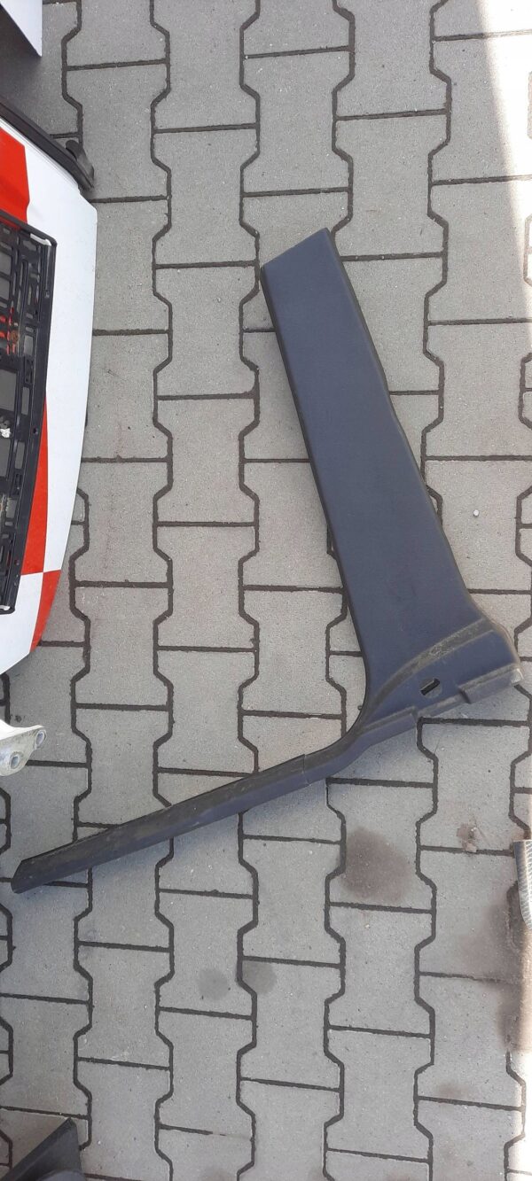 OSŁONA PROGU LISTWA FORD TRANSIT CONNECT DT11V24478