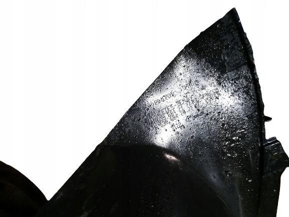 NADKOLE PRZEDNIE MERCEDES VITO 639 A6396842777