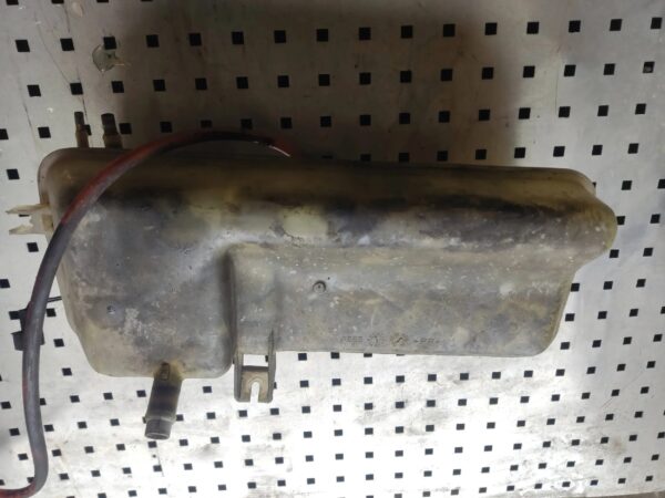 ZBIORNICZEK WYRÓWNAWCZY FIAT DUCATO 02-06 2.8