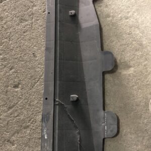 OSŁONA CHŁODNICY GÓRNA RENAULT KANGOO 8200427478