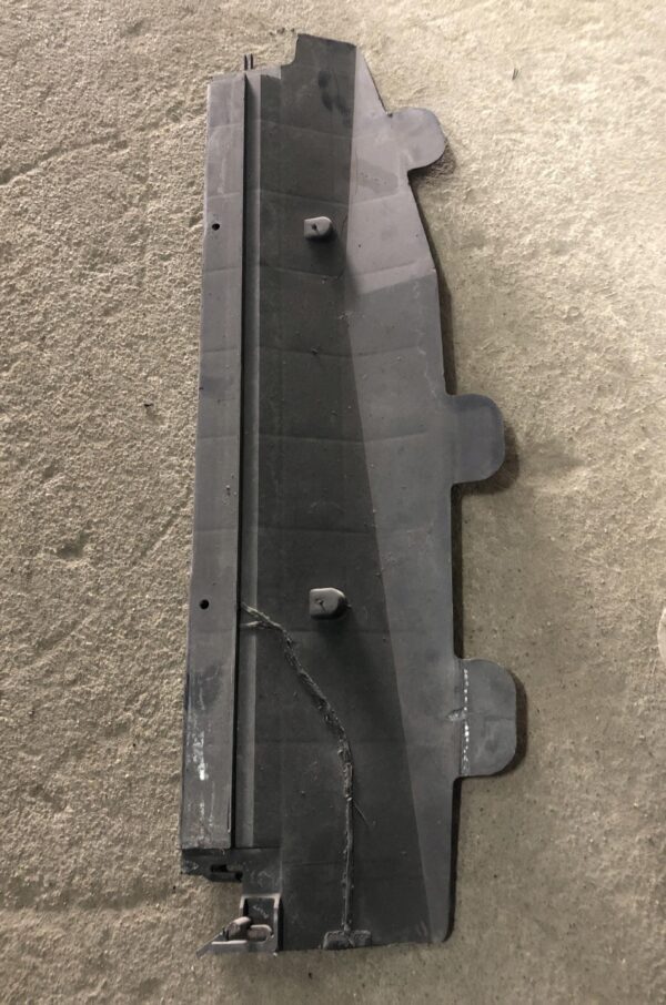 OSŁONA CHŁODNICY GÓRNA RENAULT KANGOO 8200427478