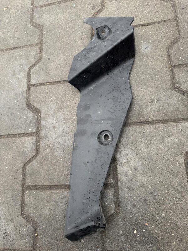 OSŁONA PLASTIK TRIUMPH TIGER 800 XCA 18-20 LIFT 2306676 OWIEWKA