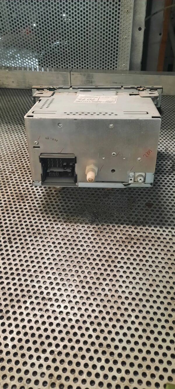 RADIOODTWARZACZ 25112005