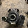 TURBOSPRĘŻARKA MERCEDES VITO 639 A6420901480