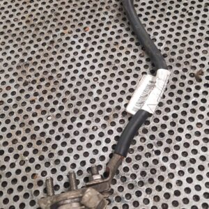 KLEMA MINUSOWA 240801526R RENAULT MASTER III