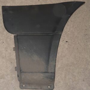 LISTWA BOCZNA PRAWA SPRINTER W906 A9066901262