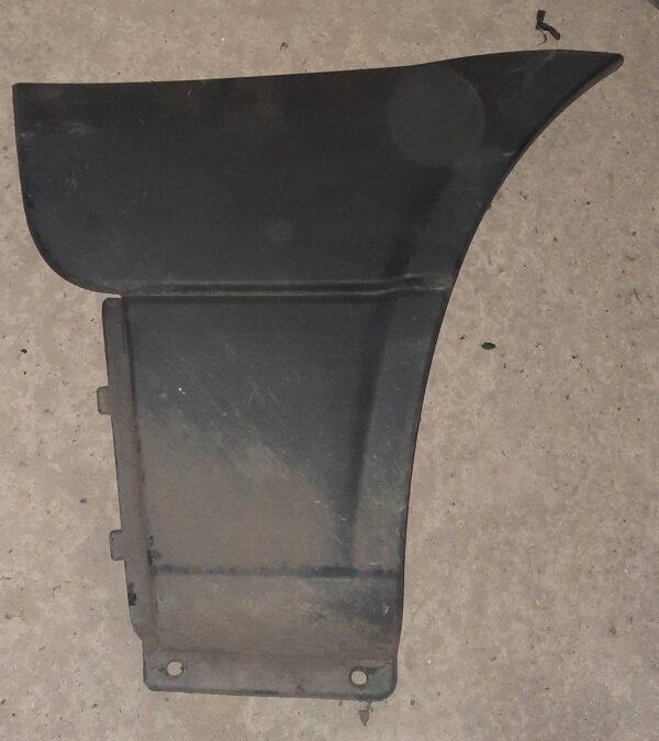 LISTWA BOCZNA PRAWA SPRINTER W906 A9066901262