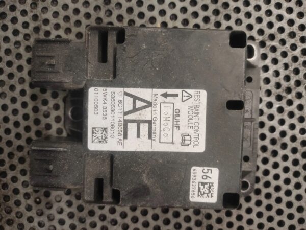 MODUŁ KOMFORTU FORD TRANSIT VII 6C1T14B056AE